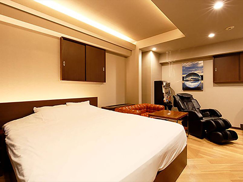 307｜Superior Room 