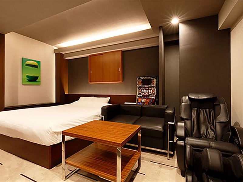 507｜Superior Room