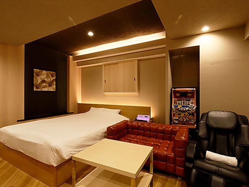 607｜Superior Room