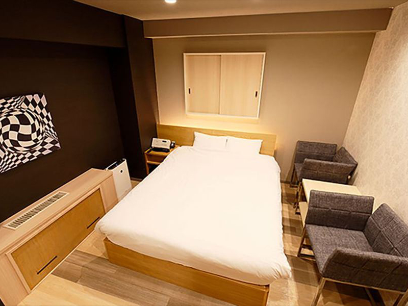 201｜Deluxe Room