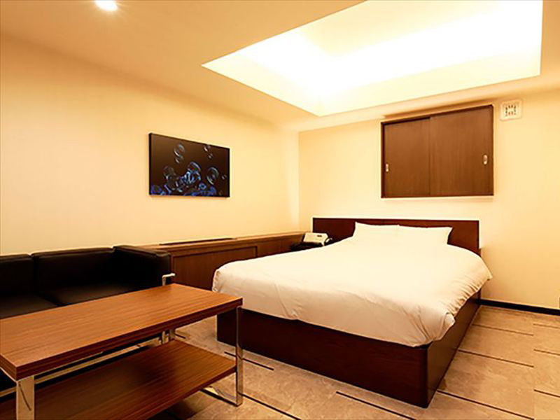 308｜Deluxe Room