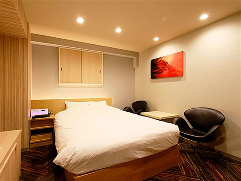 401｜Deluxe Room