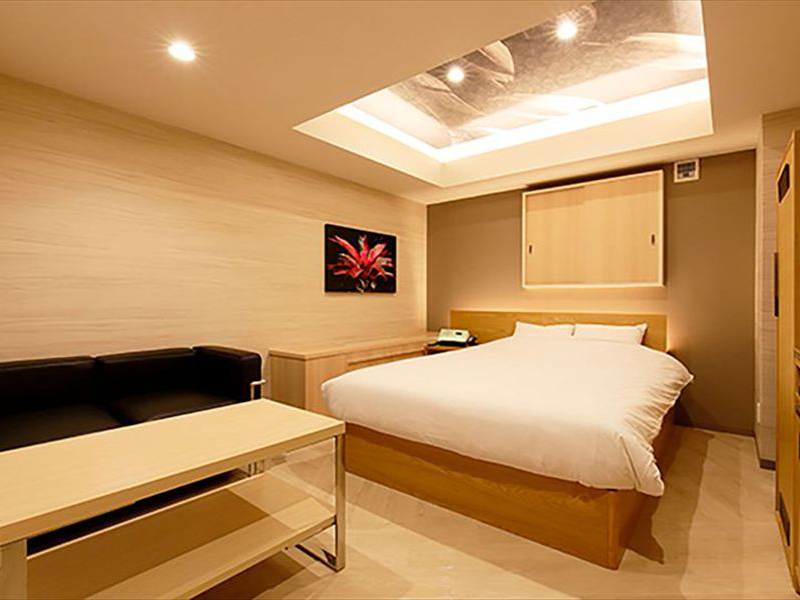 408｜Deluxe Room