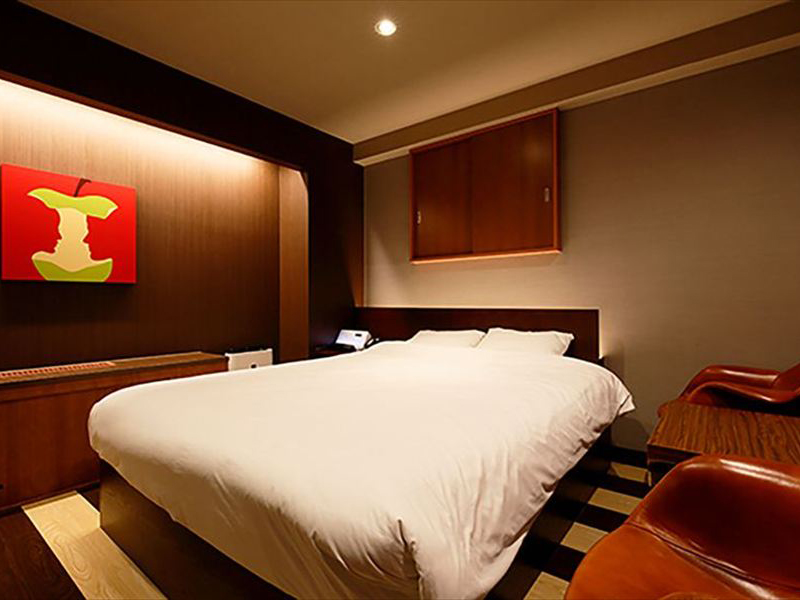 501｜Deluxe Room