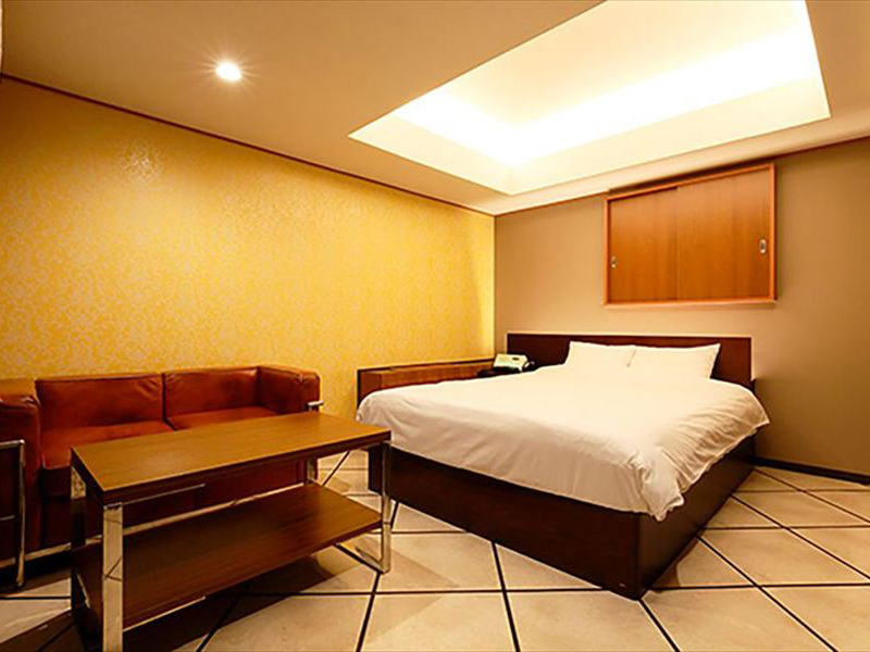 508｜Deluxe Room
