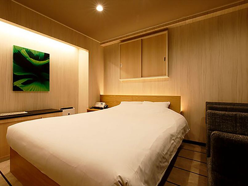 601｜Deluxe Room