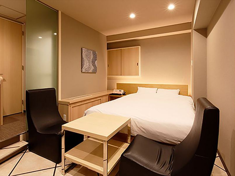 202｜Standard Room