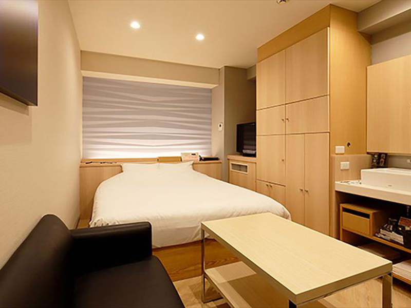 205｜Standard Room