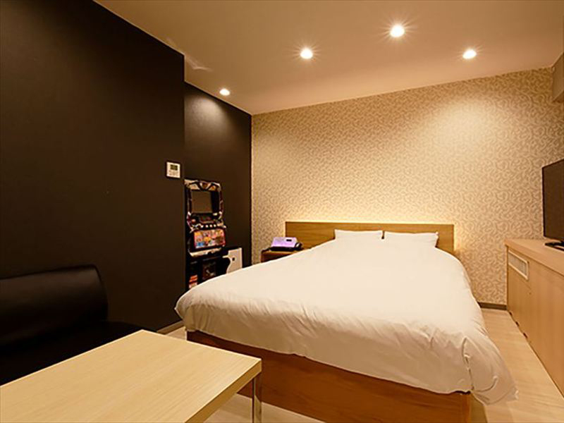 206｜Standard Room
