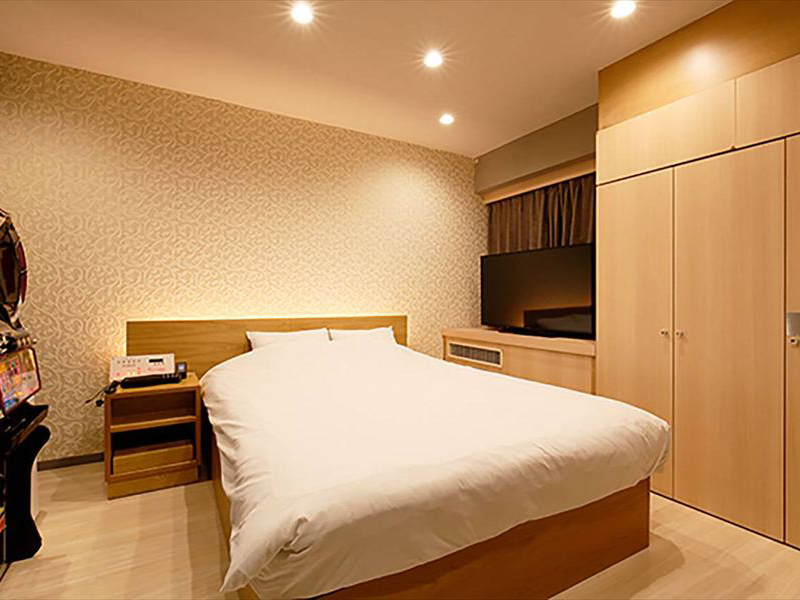 206｜Standard Room 