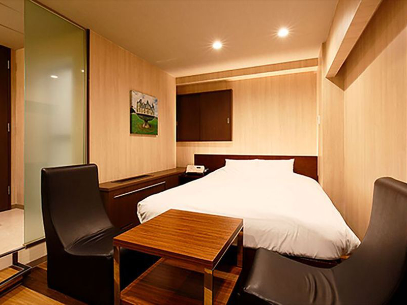 302｜Standard Room