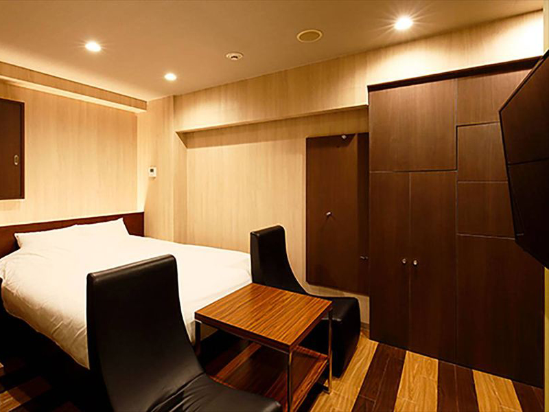 302｜Standard Room 