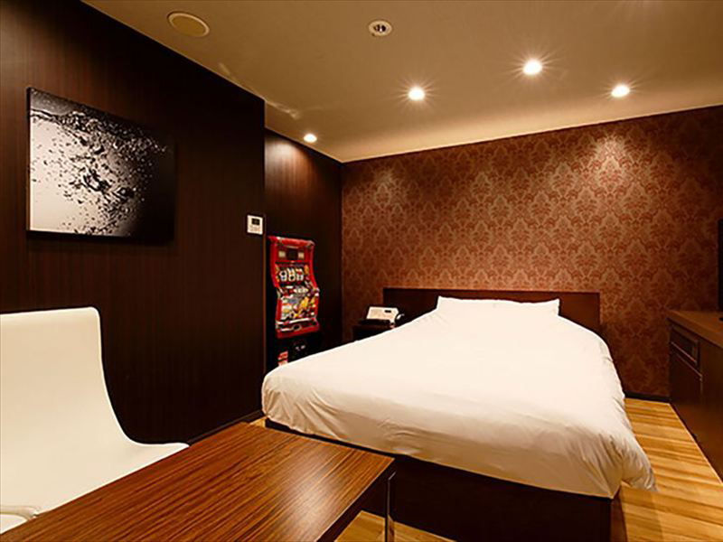 306｜Standard Room