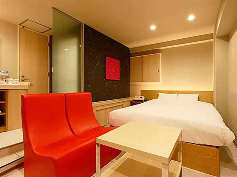 402｜Standard Room