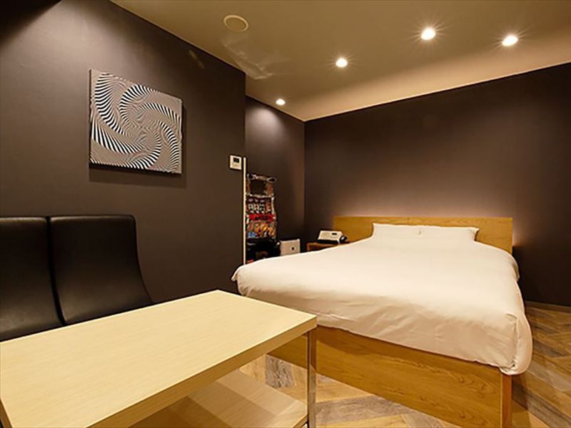 406｜Standard Room