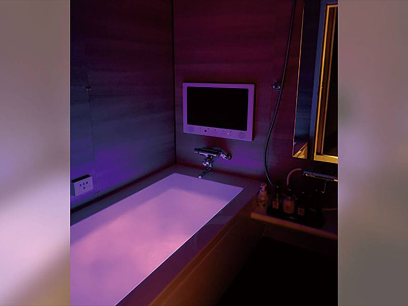 406｜Standard Room 
