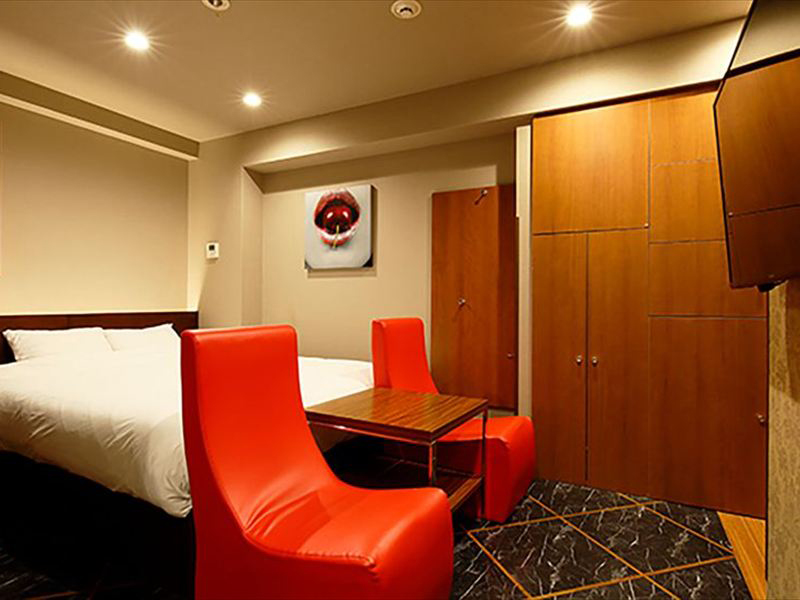 502｜Standard Room