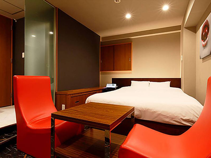 502｜Standard Room 