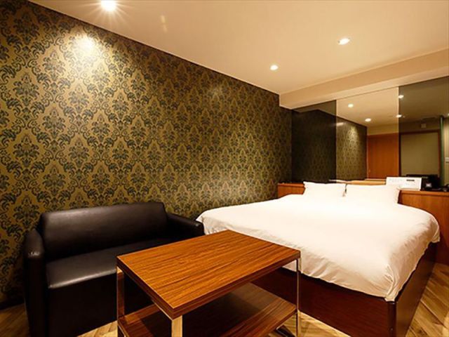 505｜Standard Room