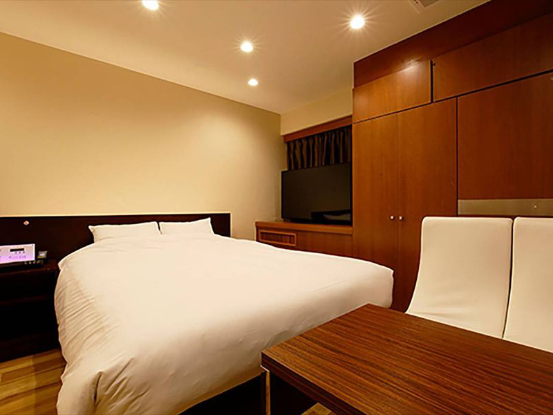 506｜Standard Room 