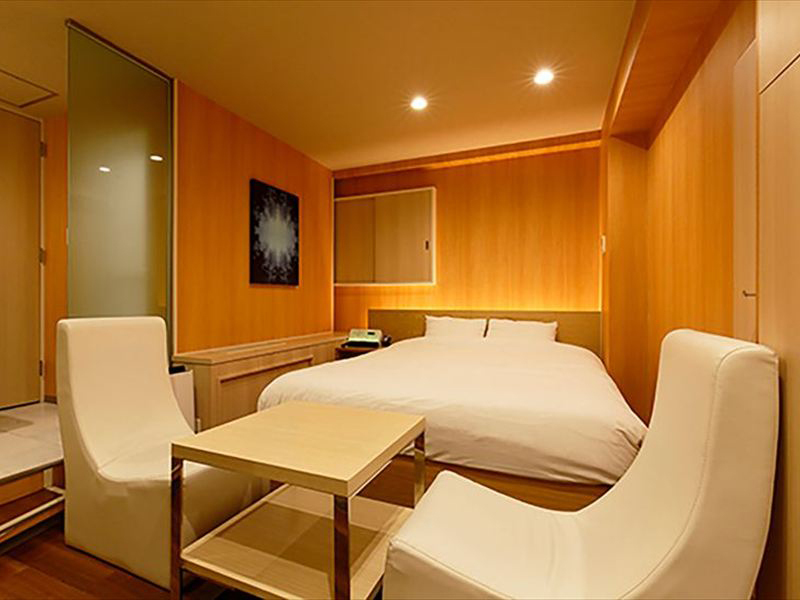 602｜Standard Room