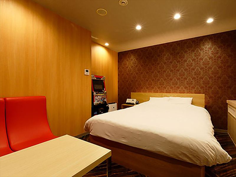 606｜Standard Room