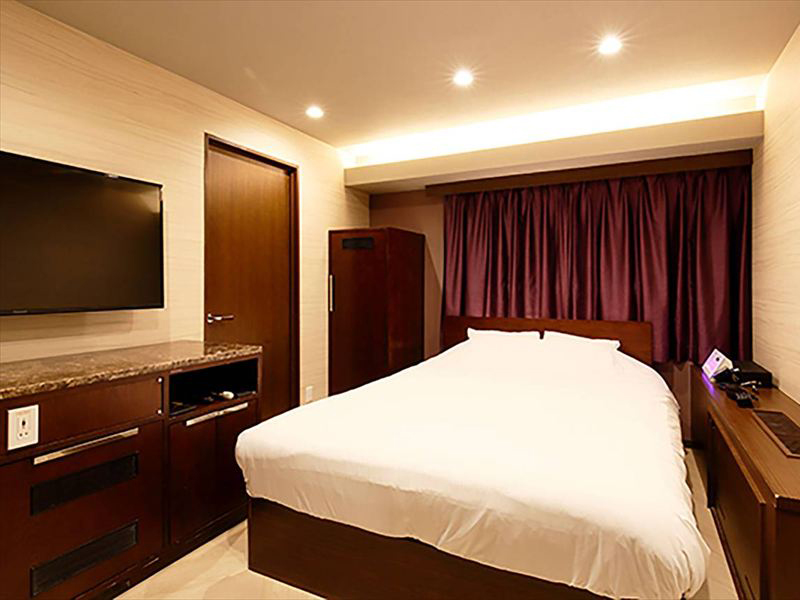 303｜Economy Room