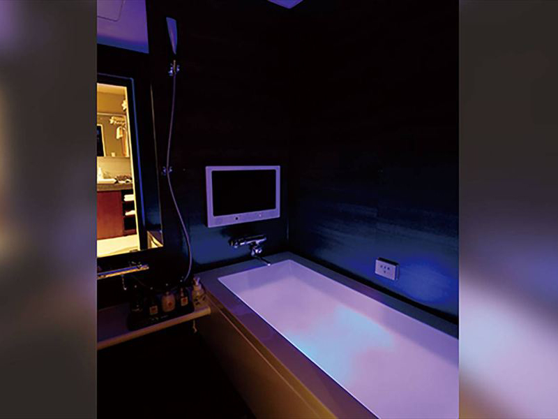 303｜Economy Room 