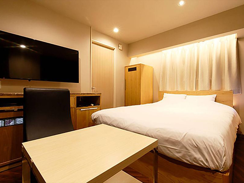 403｜Economy Room 