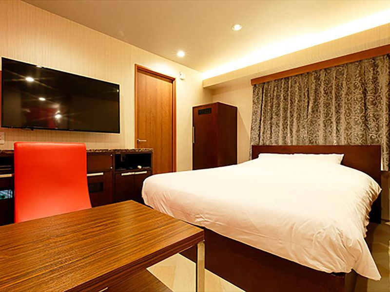 503｜Economy Room