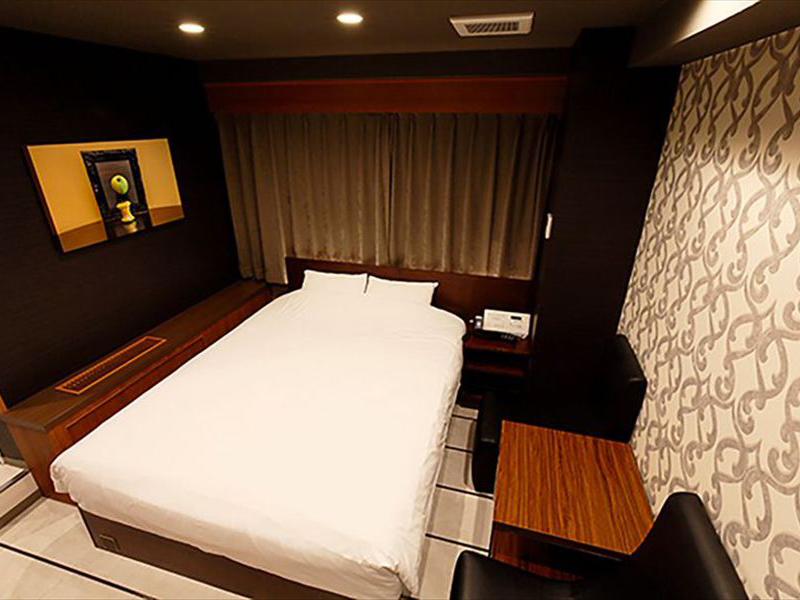 504｜Economy Room
