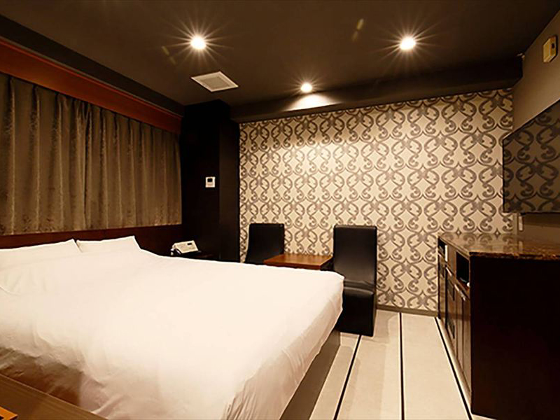504｜Economy Room 