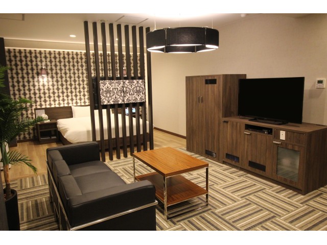 HOTEL555 秦野