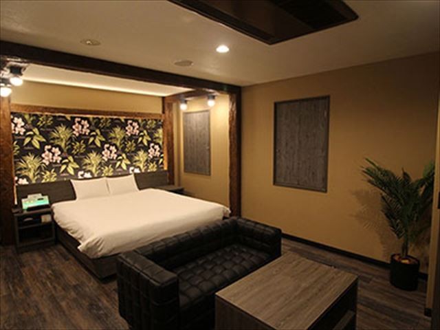 HOTEL555 秦野