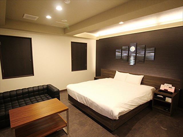HOTEL555 秦野