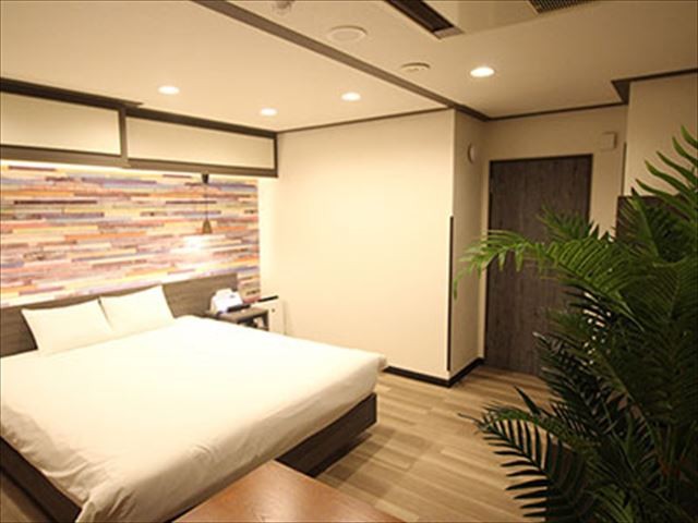 HOTEL555 秦野