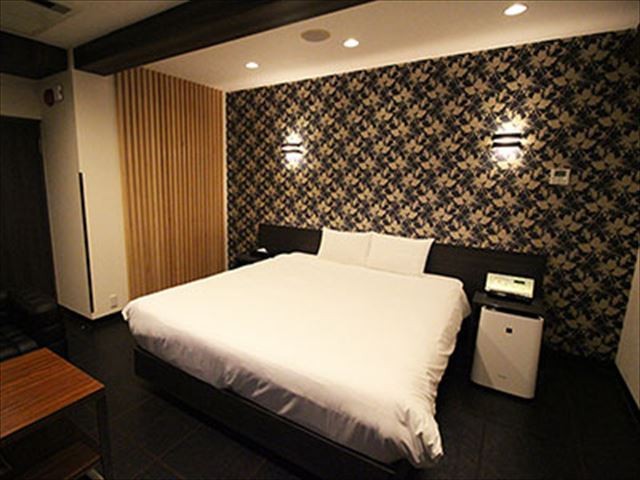 HOTEL555 秦野