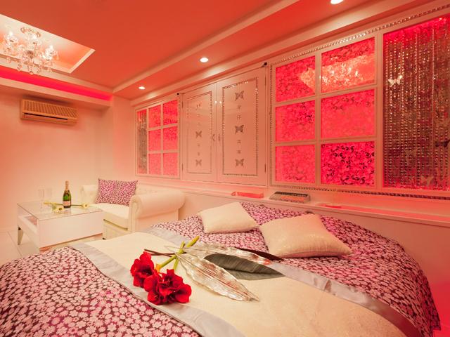 HOTEL LaSee松戸 (ホテル ラシー マツド)