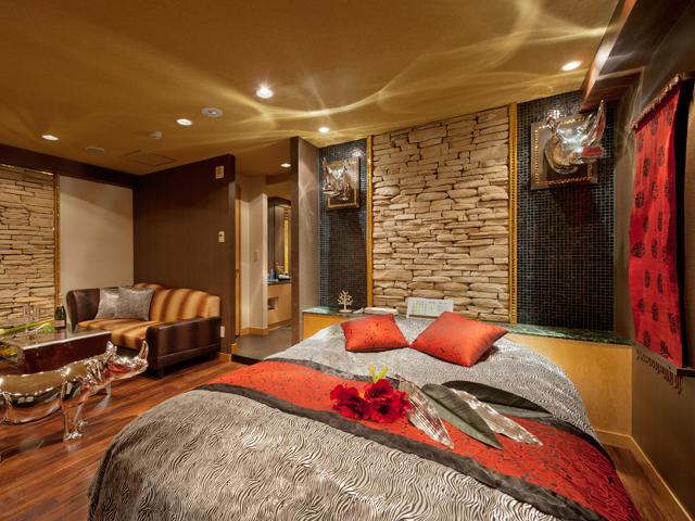 HOTEL LaSee松戸 (ホテル ラシー マツド)