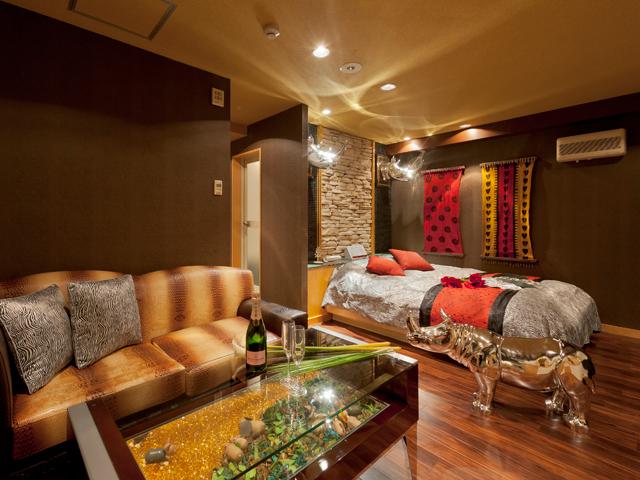HOTEL LaSee松戸 (ホテル ラシー マツド)