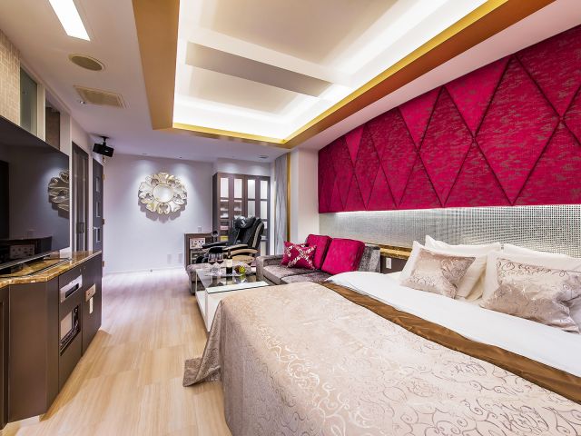 HOTEL NEW YORK (ホテル ニューヨーク)