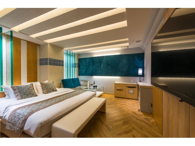 HOTEL NEW YORK (ホテル ニューヨーク)