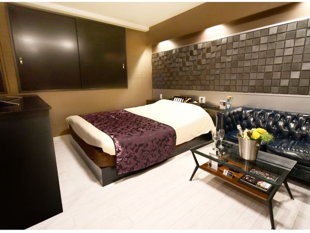 507【Luxury Room】