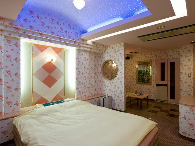 HOTEL WiLL一宮店(ホテル ウィル一宮店)