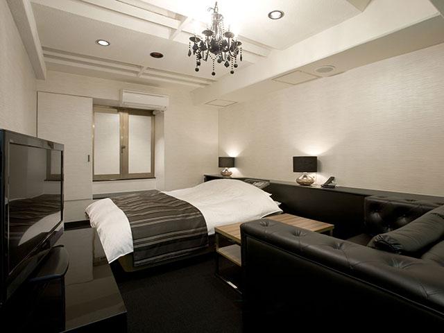 HOTEL jay(ホテル ジェイ)