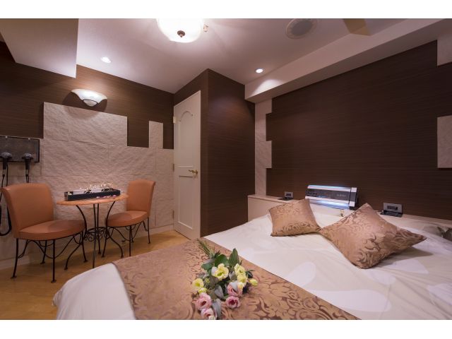 HOTEL SULATA 渋谷道玄坂 (ホテル スラタ渋谷道玄坂)