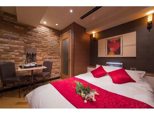 HOTEL SULATA 渋谷道玄坂 (ホテル スラタ渋谷道玄坂)