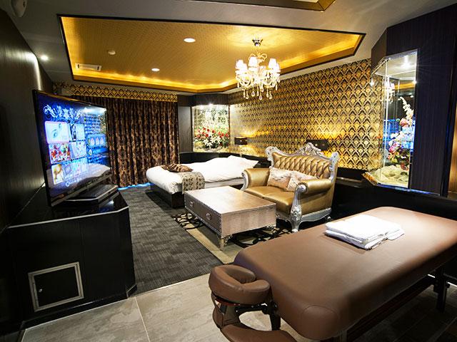 Hotel Le Club PLUS 1(ホテル ルクラブ プラスワン)