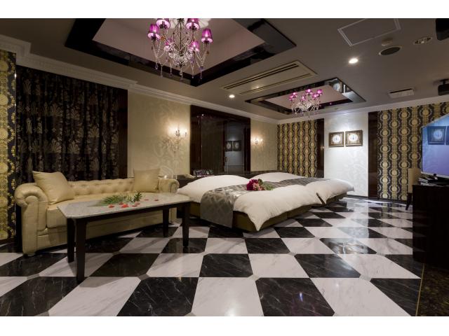HOTEL W RESORT(ホテル ダブリューリゾート)