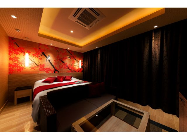HOTEL AMOUR(ホテル アムール)